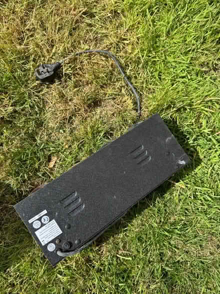 Photo of free Disco lights (Bromsgrove, Hilltops B61) #3