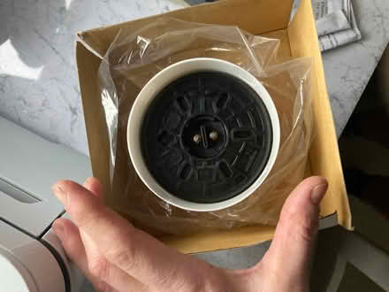 Photo of free 2 x lights (Stafford ST16) #4