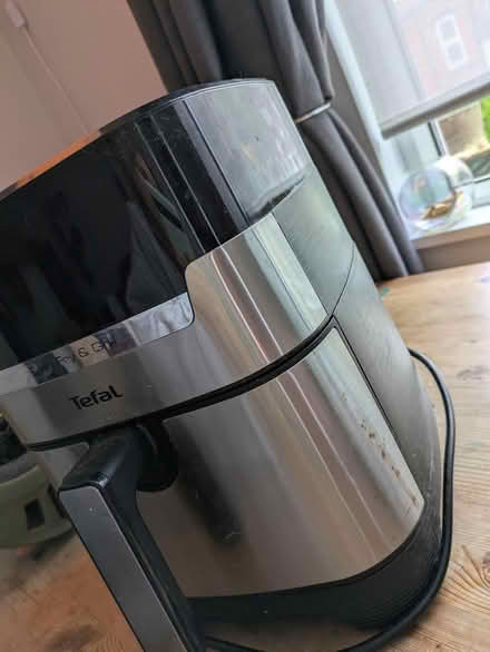 Photo of free Tefal Air fryer (Meanwood, LS7) #3