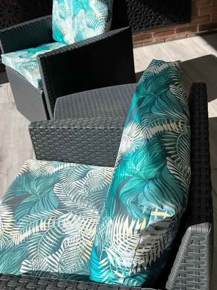 Photo of free Garden patio furniture (Wall Heath DY6) #3