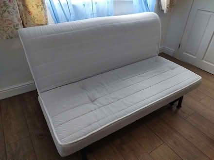 Photo of free Sofa bed (Colchester CO4) #2
