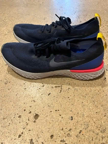 Photo of free Nike Men’s Size 12 (Bailey’s Crossroads) #2