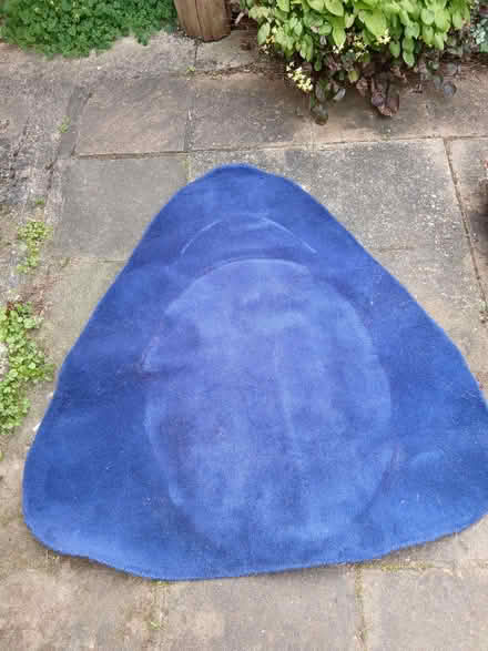 Photo of free Ikea Rugs (Letchworth SG6) #2