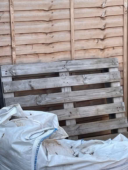Photo of free Garden wood (BA2 Peasedown) #3