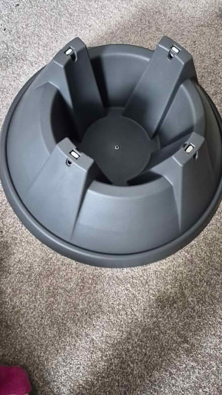 Photo of free Tree base (Chorlton M21) #1