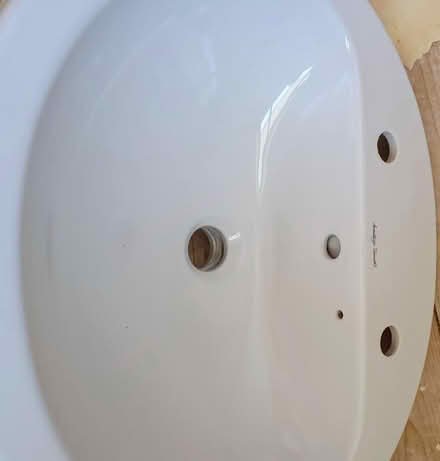 Photo of free Orbit 21 Basin (HP2 5JJ) #2