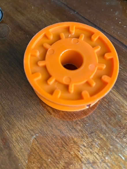 Photo of free Flymo ? Strimmer Refill (Wallington PO16) #2