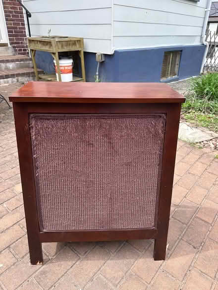 Photo of free Cat scratcher furniture (Takoma, DC) #1