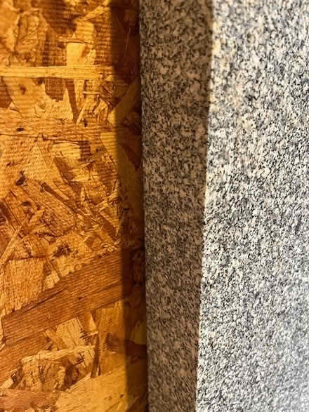 Photo of free Granite Slab (Aylmer Lakeview Terrace) #2