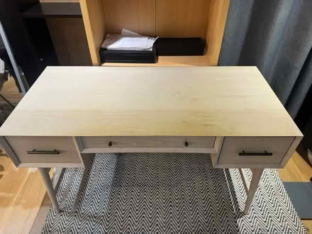 Photo of free Make up table (Wembley) #1