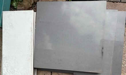 Photo of free Floor tiles (Rednal B45) #4