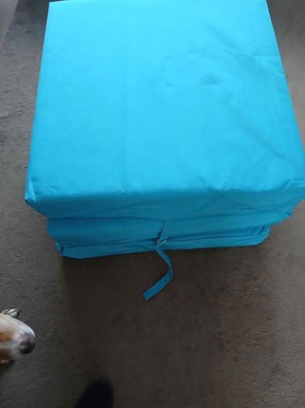 Photo of free Cube sleep bed (Coventry CV2) #1