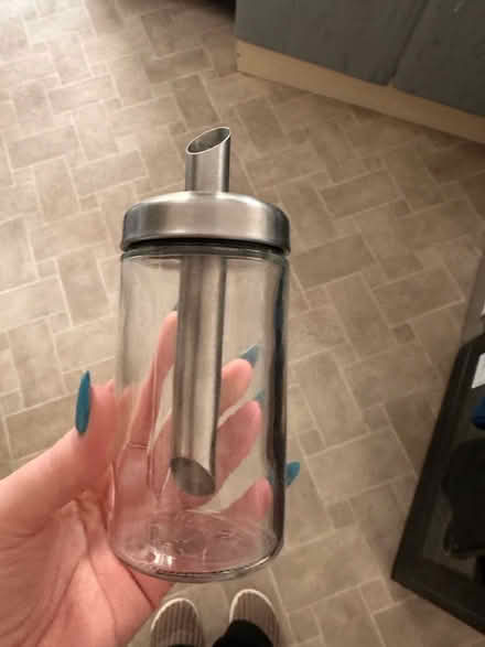 Photo of free Sugar dispenser (RG30, Reading West) #1
