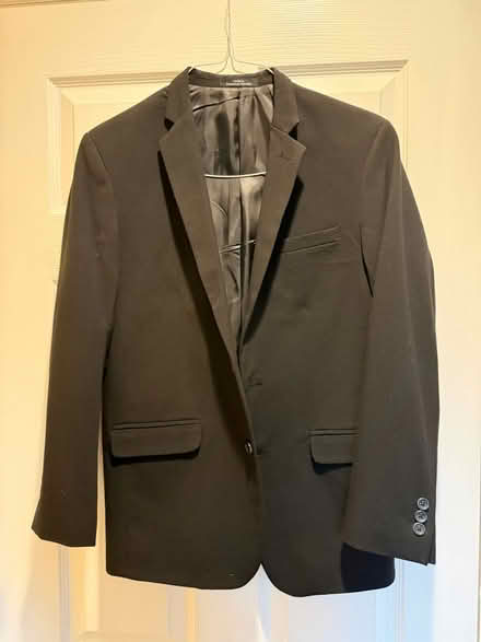 Photo of free Boys blazer/jacket (Shrewsbury, MA) #1