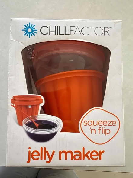 Photo of free Jelly maker (M20 east didsbury) #1
