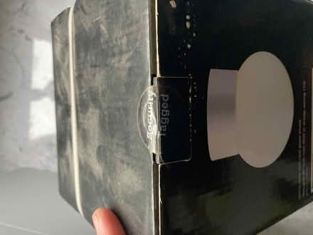 Photo of free 2 x lights (Stafford ST16) #3