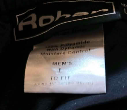 Photo of free Rohan shorts (Aldrington BN3) #2