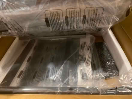 Photo of free End table (Hampton TW12) #4