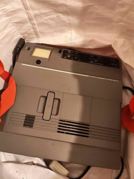 Photo of free Slide projector (Appleby CA16) #2