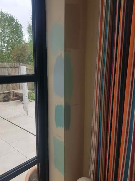 Photo of free Paint tester pots (Croxley Green WD3) #2