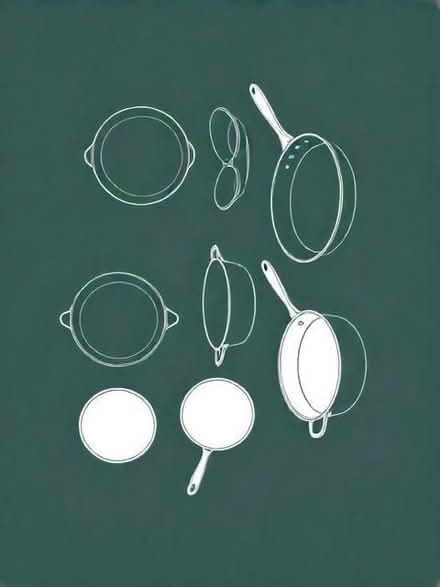 Photo of Pans (Tottenham N15) #1