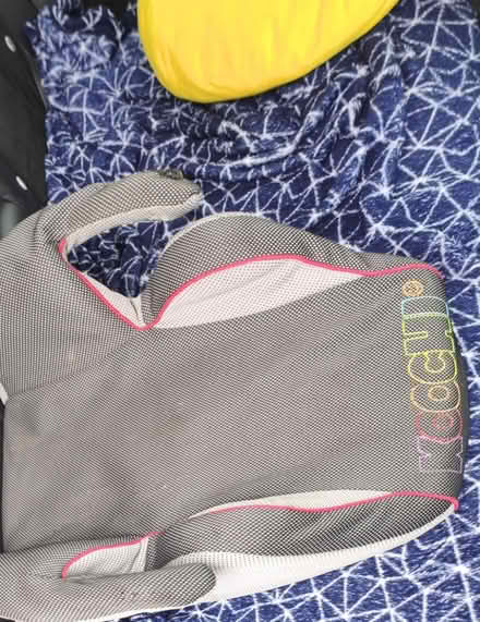 Photo of free Child Booster car seats (Turnford EN10) #2