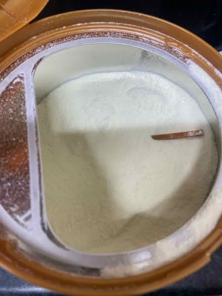 Photo of free Kendamil baby first infant milk (Hackney Wick E9) #2