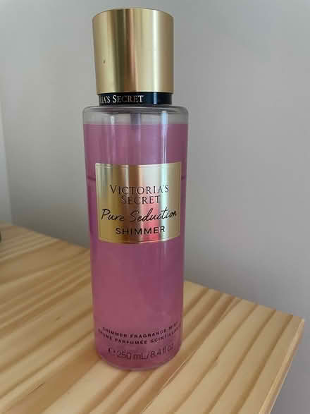 Photo of free Victorias Secret perfume spray (Appleton) #1