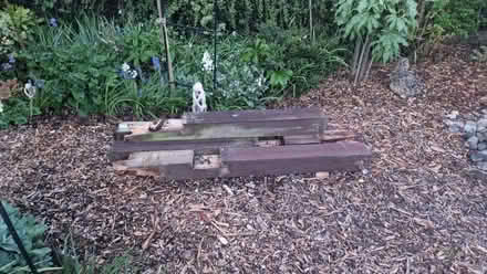 Photo of free Old Decking (Oldends Farm GL10) #1