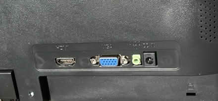 Photo of free 19 Inch Monitor (Wixams MK42) #2