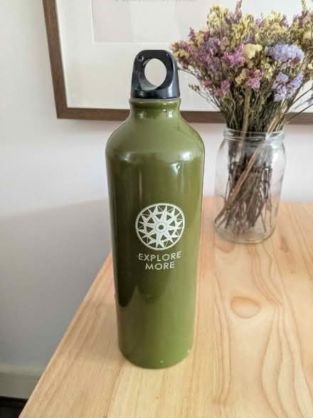 Photo of free 2 drinks containers (Stepney E1) #2