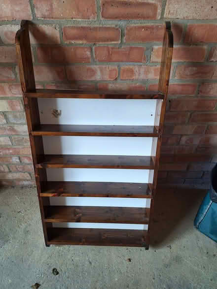 Photo of free Shelves (Navenby LN5) #1