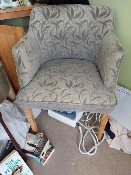Photo of free Armchair (Oxford OX3) #1