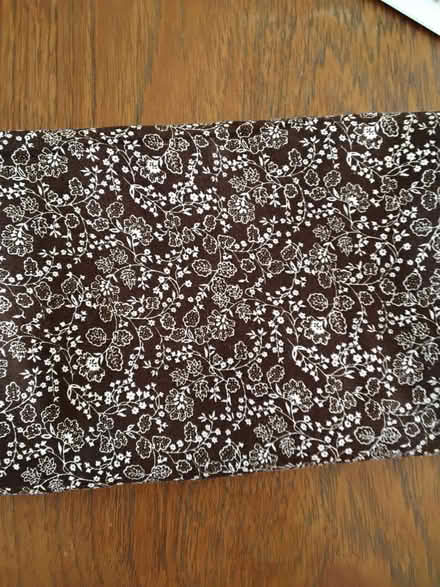 Photo of free Fabric remnants (Eastcote HA4) #1
