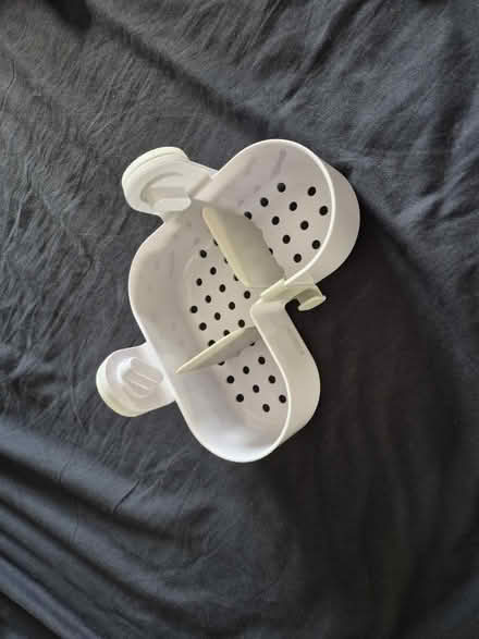 Photo of free Shower caddy (GL52 Bishop's Cleeve) #1