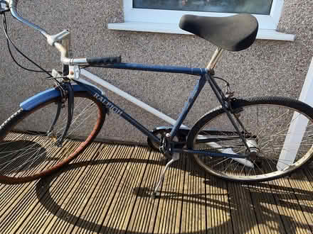 Photo of free Raleigh chiltern. Large (Morecambe) #1