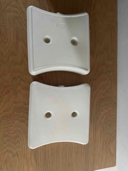 Photo of free Freezer cold blocks (Albert Park M20) #1