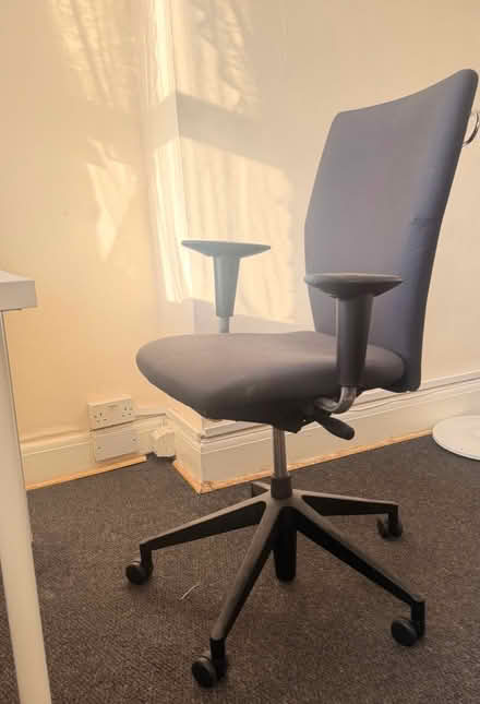 Photo of free Office chair (IG6) #1