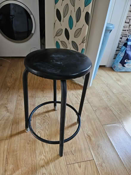Photo of free Stool (Shiregreen S5 0AN) #1