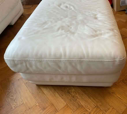 Photo of free Natuzzi sofa set (Beckenham BR3) #2