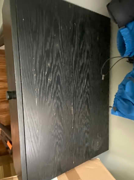 Photo of free Console table with small drawer (Twickenham TW2) #2