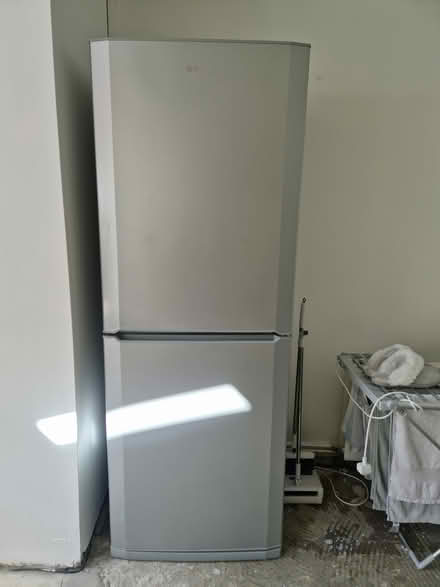 Photo of free Beko fridge freezer (Bray) #3