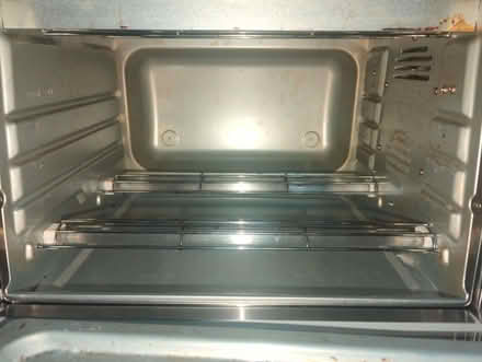 Photo of free Russell Hobbs air fry mini oven (Stoke Gifford BS34) #4