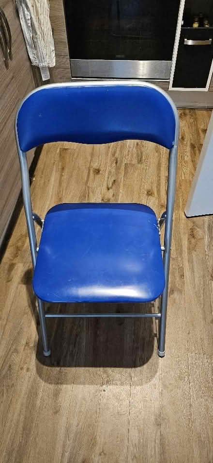 Photo of free Folding Chair (TN23) #1