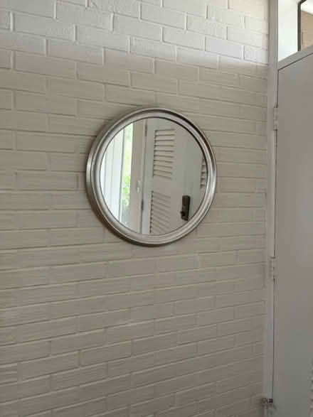 Photo of free Wall mirror (Mantua) #1
