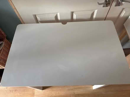 Photo of free Two white GLTCo desks (West Hill) #2