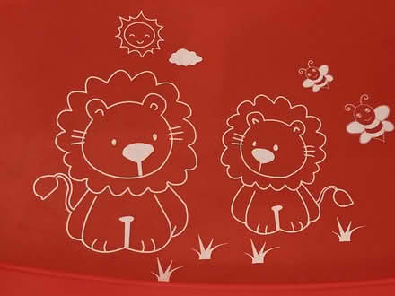 Photo of free 3 silicone bibs (East Finchley N2) #4