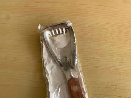 Photo of free Butter/ice cream curler (South Harrow HA2) #1