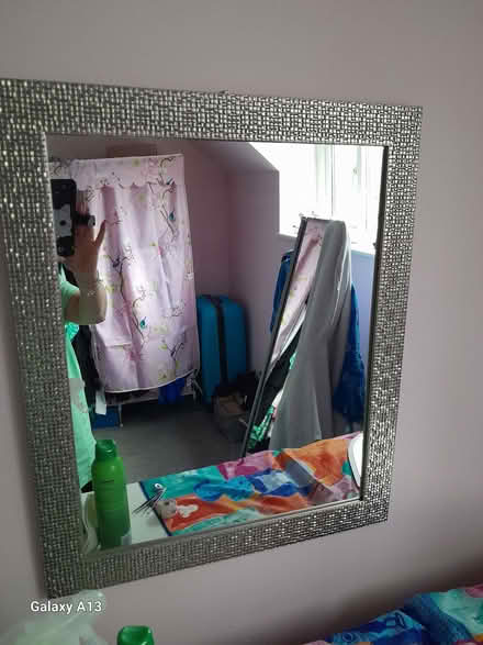 Photo of free Lovely Mirror (CT1) #1