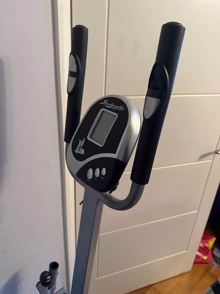 Photo of free Elliptical trainer (Harpenden AL5) #3